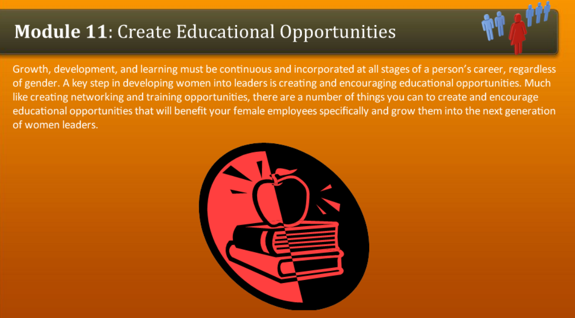 Create Educational Opportunities - FreshSkills